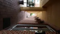 The Mullum Motel Hotels in Mullumbimby
