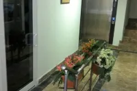 Bayrambey Residence Hotels in Eskisehir