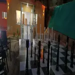 Kanatal Crown Hotels in Tehri Range