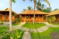Island Lodge Phu Quoc Các khách sạn ở Đảo Phú Quốc