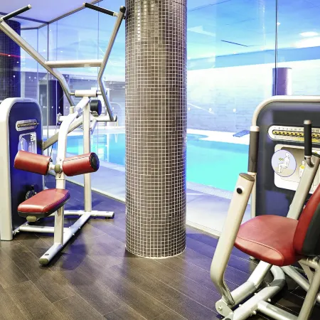 Novotel Edinburgh Park