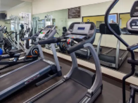 Best Western Inn  Suites Hotels in Byron