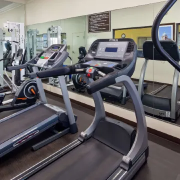 Best Western Inn  Suites