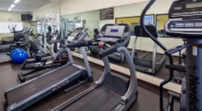 Best Western Inn  Suites