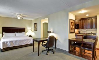 Homewood Suites by Hilton Sudbury