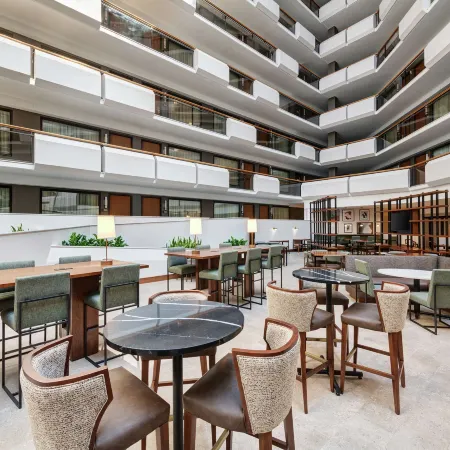 Embassy Suites by Hilton Tysons Corner
