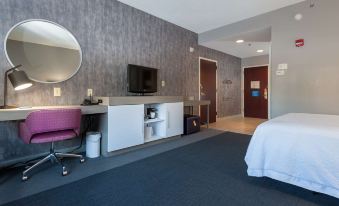 Hampton Inn East Windsor