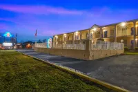 Motel 6 Americus, GA Hotels in Americus