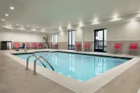Hampton Inn & Suites St. Louis/Alton - Wifi