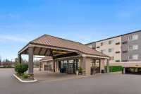 Comfort Inn & Suites Beaverton - Portland West Hotels in Beaverton