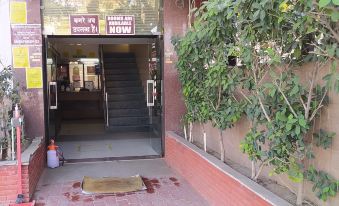 Hotel Shree Residency