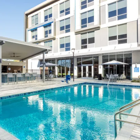 Tryp by Wyndham Orlando