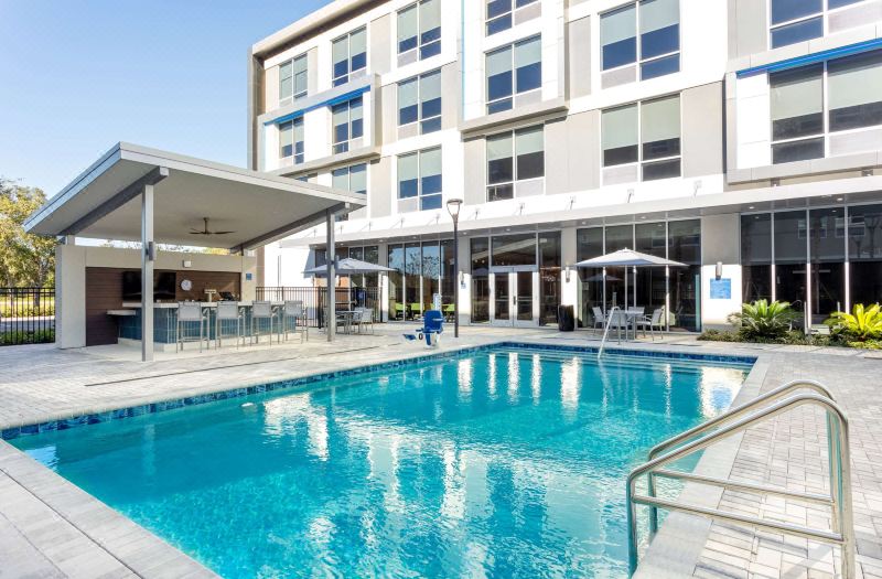 Tryp by Wyndham Orlando photo 2