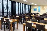 Paju Donghwa Healingcamp Glamping