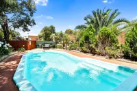 Comfort Inn Coach & Bushmans Hotels in Seymour