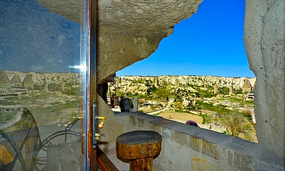 Kelebek Special Cave Hotel