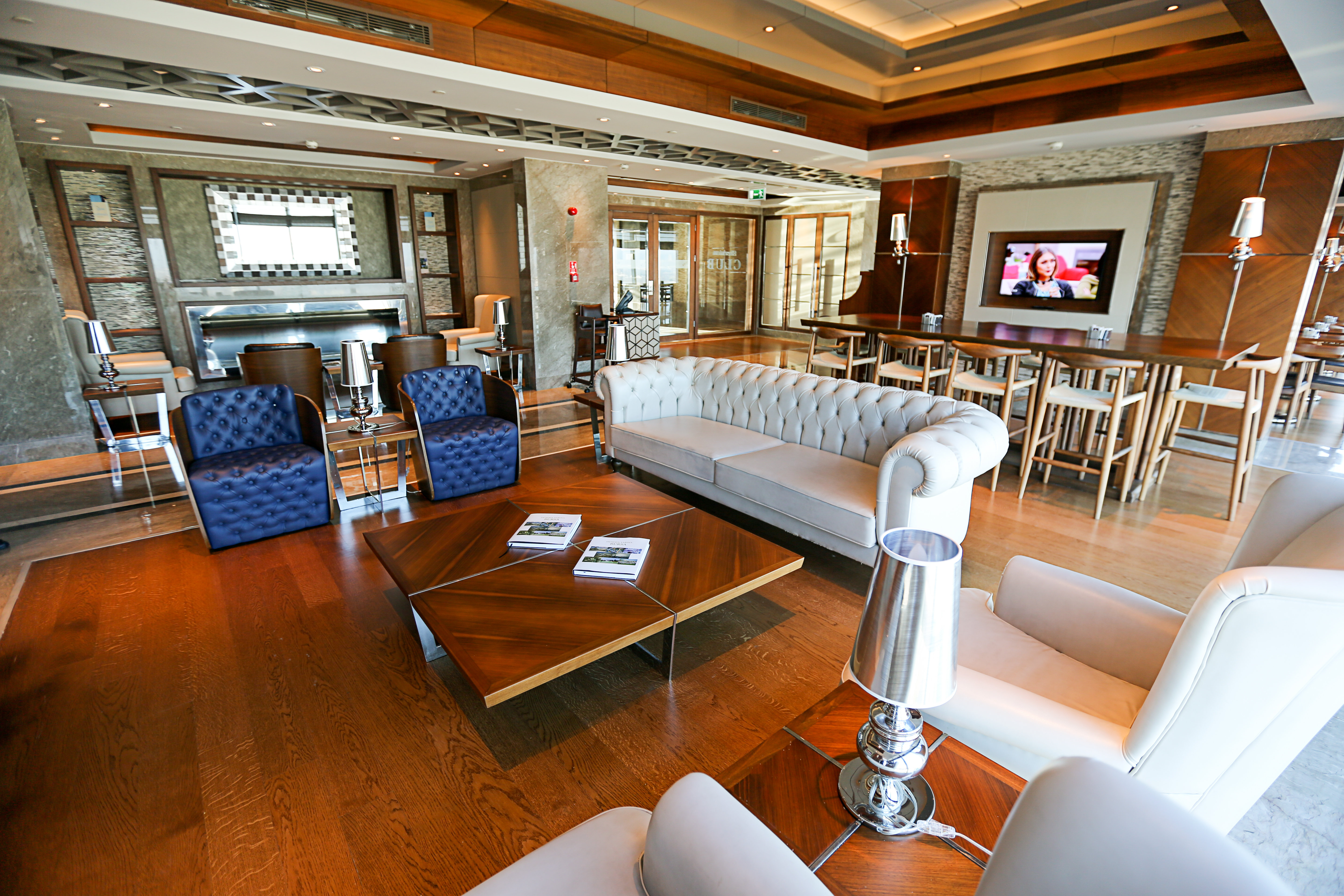 Sheraton Bursa Hotel
