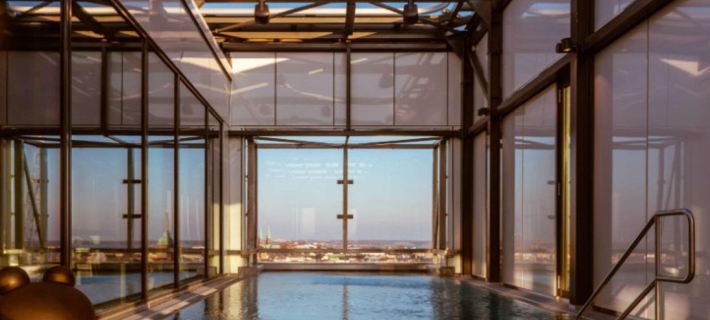 Clarion Hotel Helsinki Hotels in Helsinki