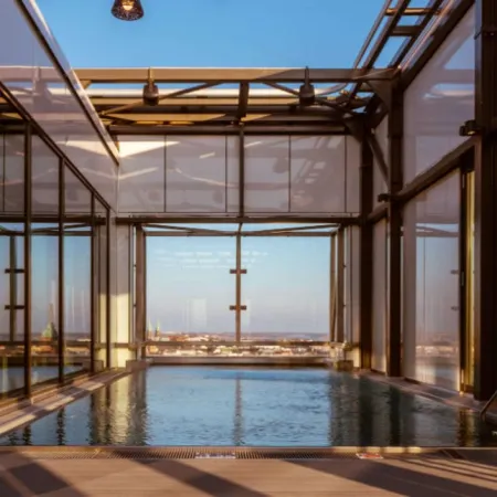 Clarion Hotel Helsinki