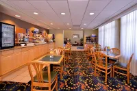 Holiday Inn Express & Suites Ocean City - Northside Hotels in Fenwick Island