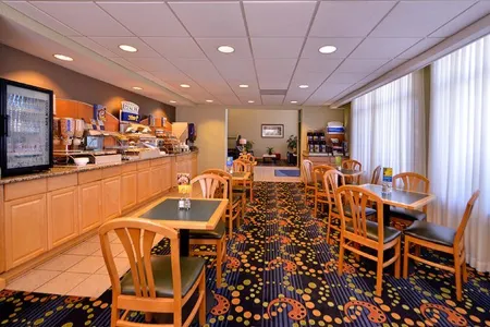 Holiday Inn Express & Suites Ocean City - Northside