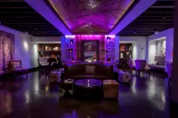 Renaissance Providence Downtown Hotel - Bars