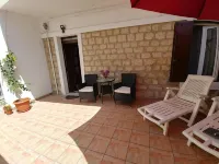 Cool Place Hotels in Split