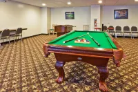 Holiday Inn Express Santa Rosa