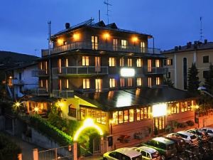 Hotel Ferro di Cavallo