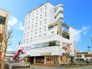 Royal Inn Kakegawa (Station Hotel 2)