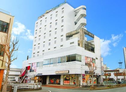 Royal Inn Kakegawa (Station Hotel 2)