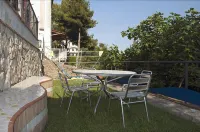 Residence Zelzar Hotels in Cetara