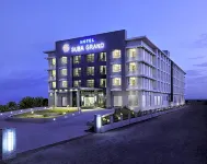 Hotel Suba Grand Dahej Hotels near Shree Lakhabava Temple