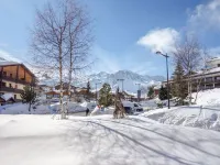 Les Grandes Balmes I et II (Le Lac)