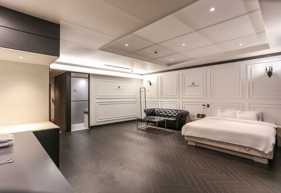 (주)호텔스토리