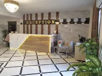 Zarafshan Grand Hotel Fiez Hotel di Navoi