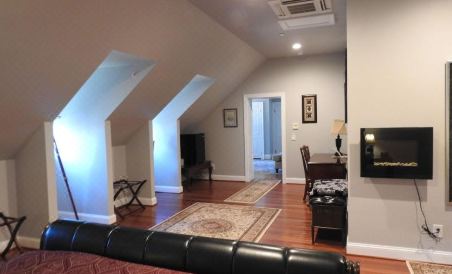 Magnolia Manor B&B Inn - Housity