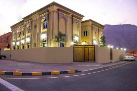 Esra Hotel Apartments