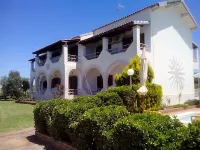 Villa Del Sol Corfu Hotels near Albatross Water Sports