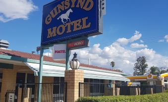 Gunsynd Motor Inn