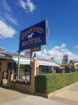 Gunsynd Motor Inn Các khách sạn ở Goondiwindi