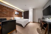 Wonju Bellino Hotel