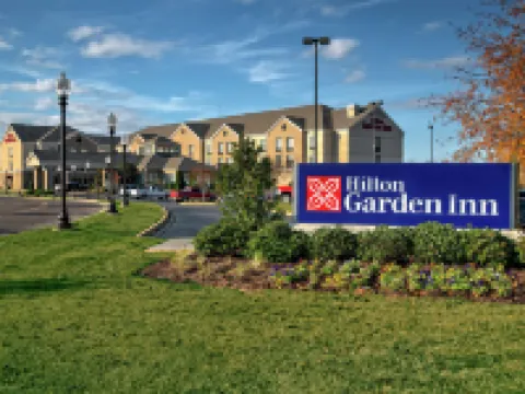 Hilton Garden Inn Memphis/Southaven Hotels in Southaven