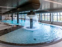 NH Noordwijk Conf Leeuwenhorst Hotels in Noordwijkerhout