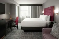 The Axis Hotel Moline, Tapestry Collection by Hilton - Gym