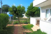 Ergul Apart Hotel Hotels in 