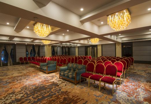 5. 호텔 인디아 바..