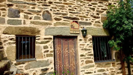 La Casita de Paulino