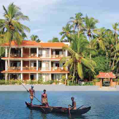 Beach and Lake Ayurvedic Resort, Kovalam Hotel Exterior