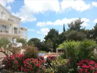 Apartments Antonio - parking